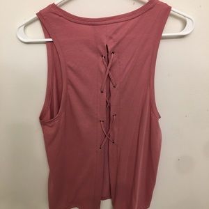 Victoria Secret Cute Back